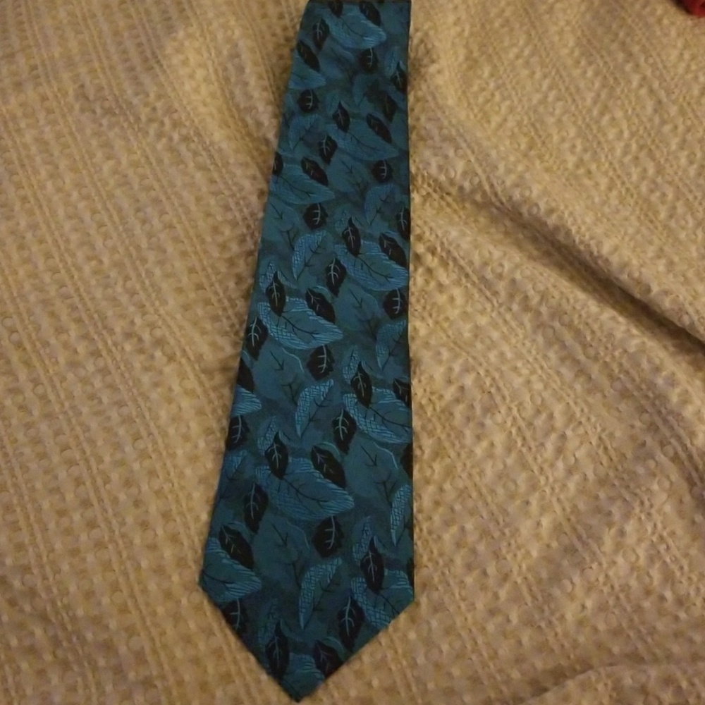 Ties